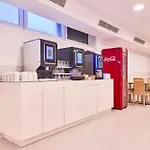 Hotel Ahoi! Urban 3*
