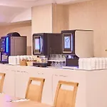 Ahoi! Urban Hotel 3*