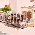 Hotel Ahoi! Urban 3*