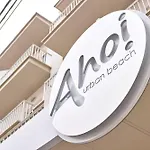 Ahoi! Urban Hotel 3*