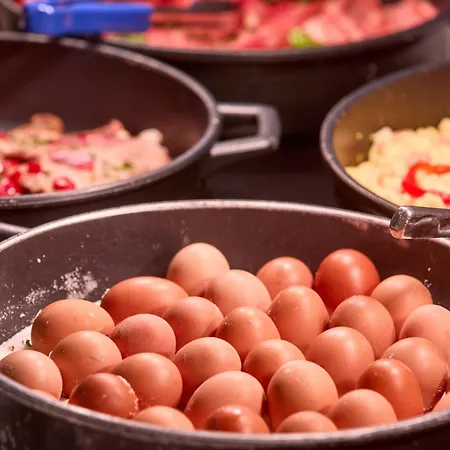 Ahoi! Urban Hotell El Arenal (Mallorca)