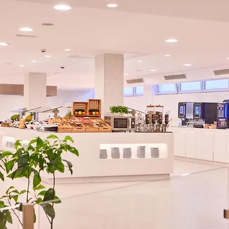 Ahoi! Urban Hotel El Arenal (Mallorca)