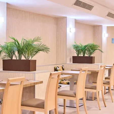 Ahoi! Urban 3* El Arenal (Mallorca)