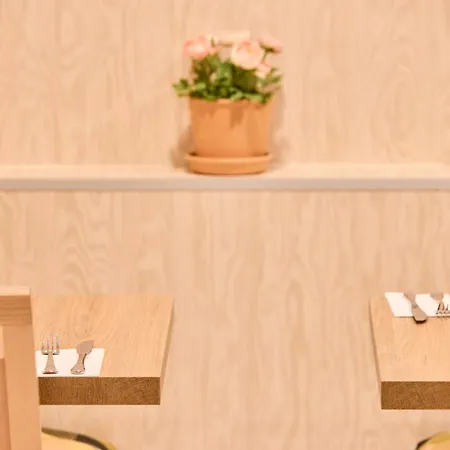 Ahoi! Urban El Arenal (Mallorca)