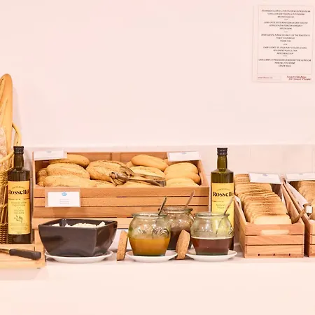 Hotel Ahoi! Urban 3*