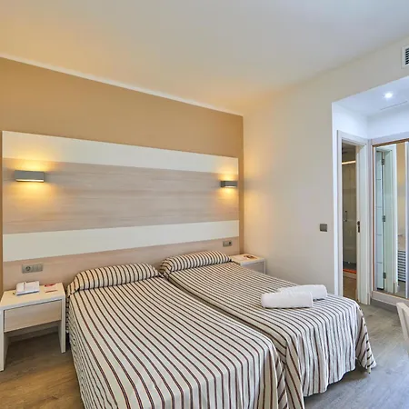 Ahoi! Urban Hotell El Arenal (Mallorca)