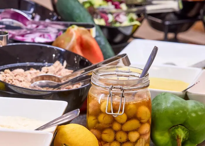 Ahoi! Urban El Arenal (Mallorca)