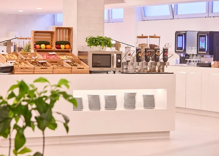 Hotel Ahoi! Urban El Arenal (Mallorca)