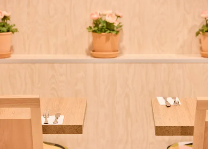 Ahoi! Urban El Arenal (Mallorca)