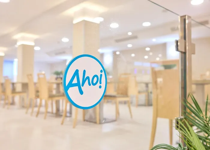 Hotel Ahoi! Urban 3*