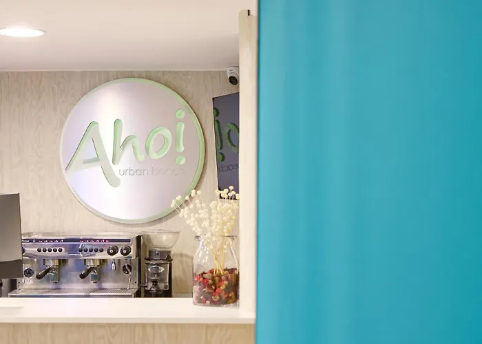 Ahoi! Urban 3* El Arenal (Mallorca)