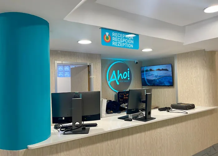 Ahoi! Urban El Arenal (Mallorca)