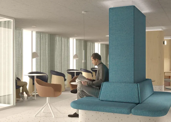 Ahoi! Urban 3* El Arenal (Mallorca)