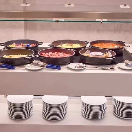 Ahoi! Urban 3* El Arenal