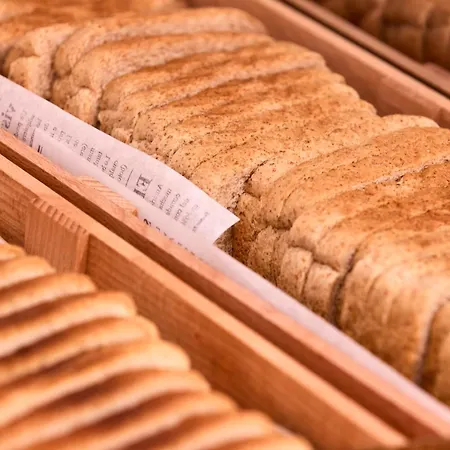 Szálloda Ahoi! Urban 3*