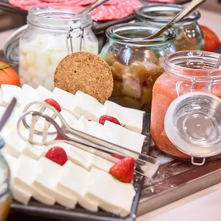 Szálloda Ahoi! Urban El Arenal