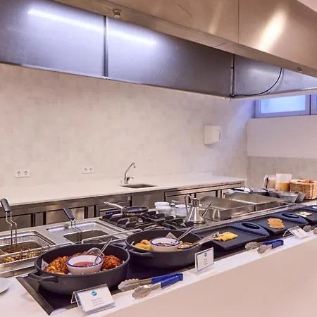 Ahoi! Urban 3* El Arenal