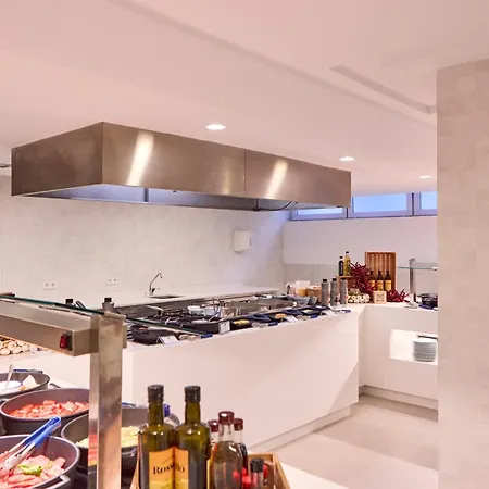 Ahoi! Urban 酒店 3*