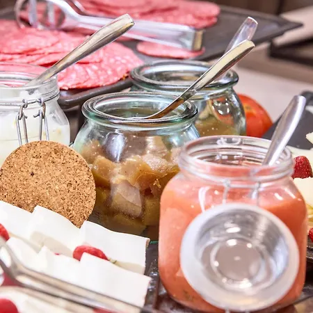 Szálloda Ahoi! Urban El Arenal