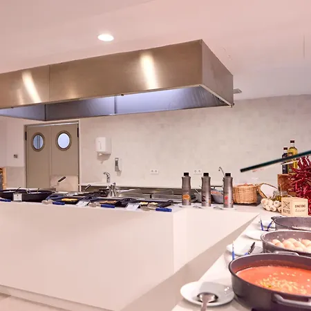 Ahoi! Urban El Arenal