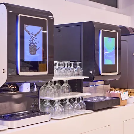 Ahoi! Urban Szálloda