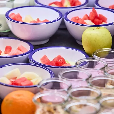 Ahoi! Urban El Arenal