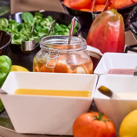 Ahoi! Urban 3* El Arenal