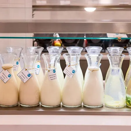 Ahoi! Urban Szálloda El Arenal