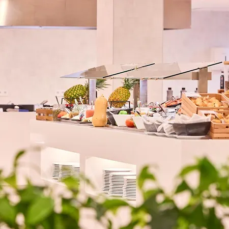 Ahoi! Urban 3* El Arenal