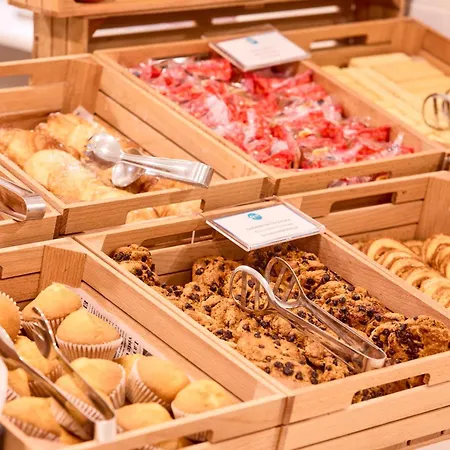 Ahoi! Urban Szálloda El Arenal