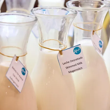 Ahoi! Urban 3* El Arenal