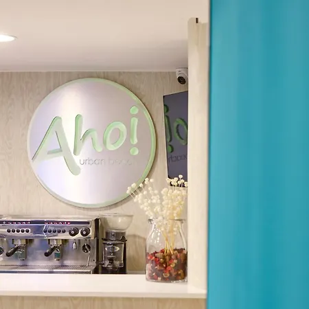 Ahoi! Urban Hotel El Arenal (Mallorca)