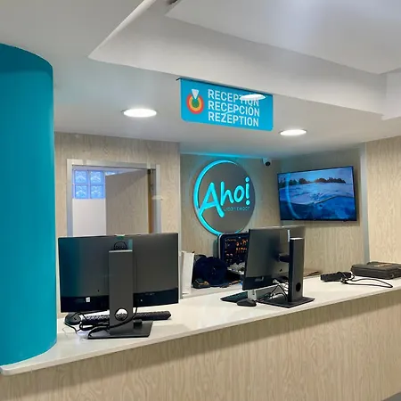 Ahoi! Urban El Arenal