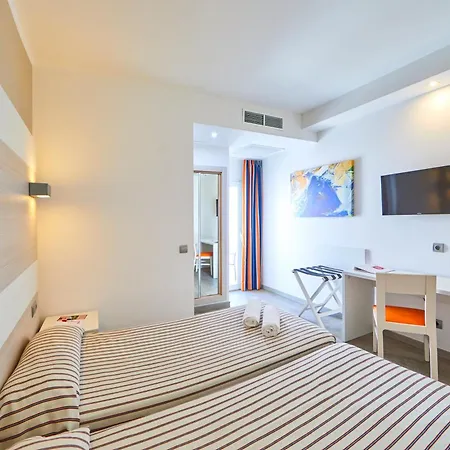 Ahoi! Urban 3* El Arenal