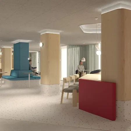 Ahoi! Urban Hotel