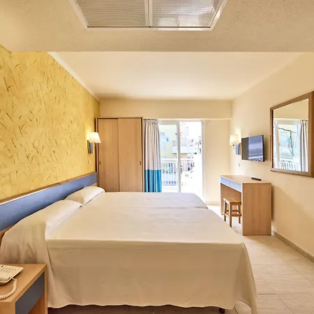 Hotel Ahoi! Urban