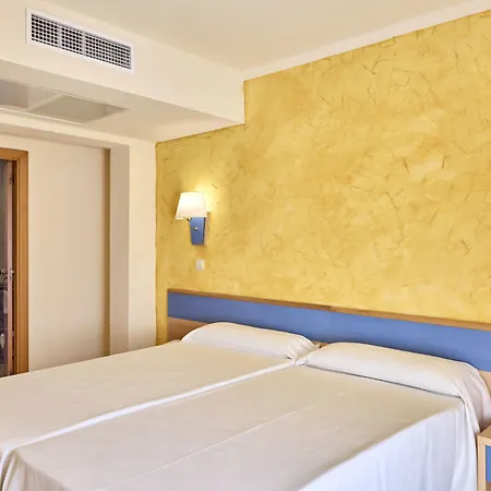 Ahoi! Urban 3* El Arenal