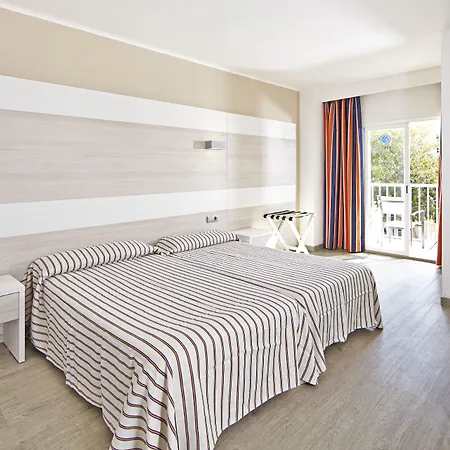 Ahoi! Urban Hotel El Arenal (Mallorca)