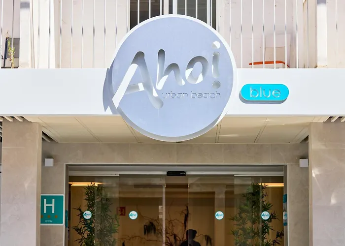 Hotel Ahoi! Urban 3*