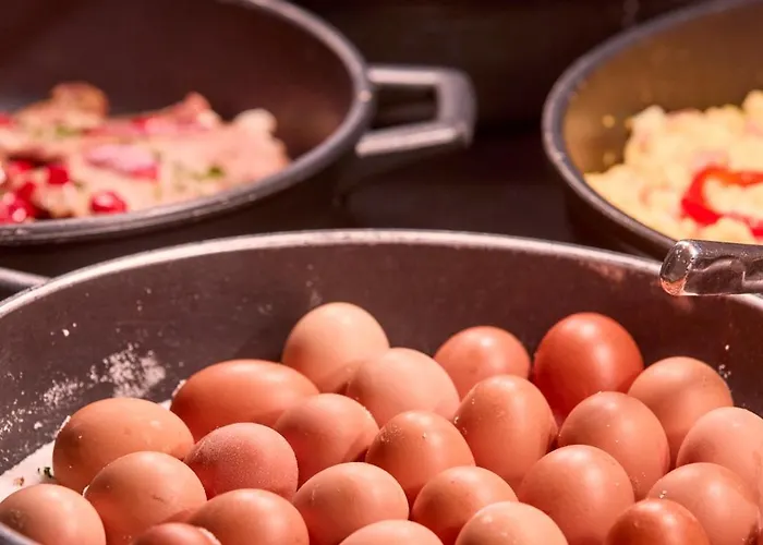 Ahoi! Urban Hotel El Arenal (Mallorca)