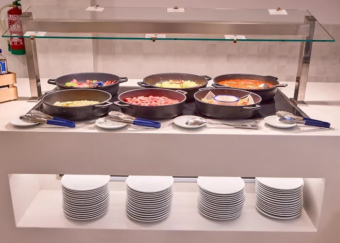 Ahoi! Urban 3* El Arenal (Mallorca)