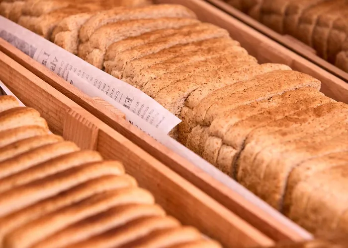 酒店 Ahoi! Urban 3*