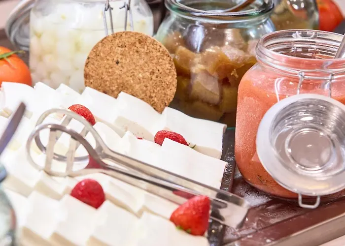 Hotel Ahoi! Urban El Arenal (Mallorca)