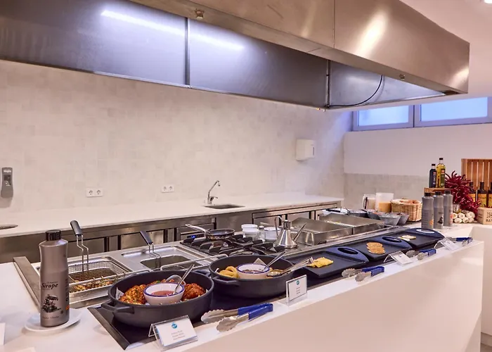 Ahoi! Urban 3* 埃尔阿雷纳尔