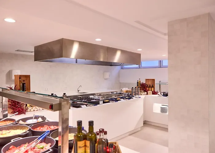 Ahoi! Urban 酒店 3*