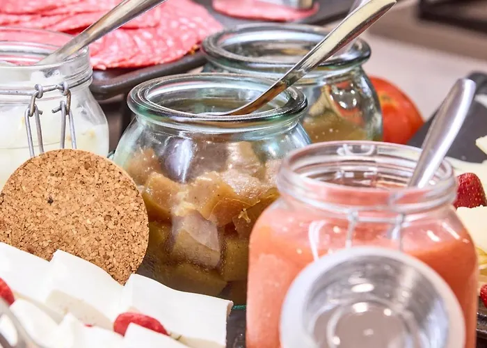 Hotel Ahoi! Urban El Arenal (Mallorca)