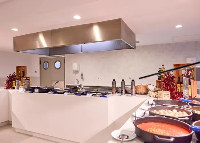 Ahoi! Urban El Arenal (Mallorca)