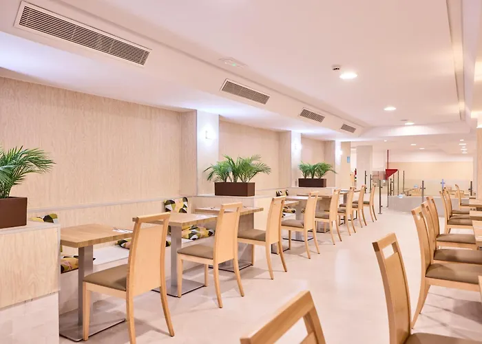 Ahoi! Urban El Arenal (Mallorca)