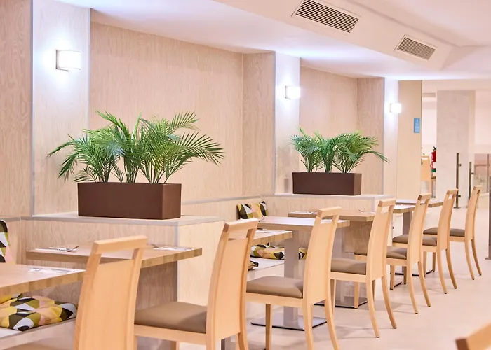 Ahoi! Urban 3* 埃尔阿雷纳尔