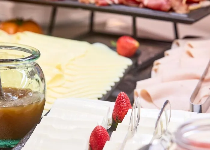 Ahoi! Urban Hotel El Arenal (Mallorca)